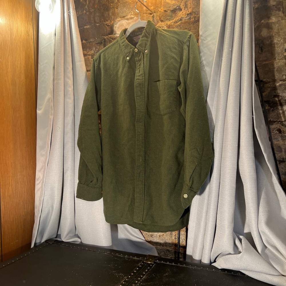 Ancient Bucking Bronco Button Pendleton. - image 3